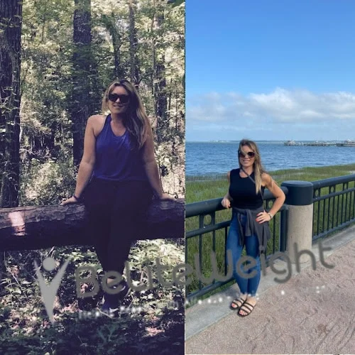 Jessica G - 5.75 Year Update*